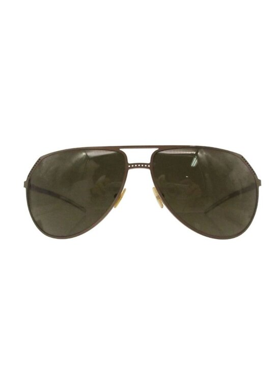 Dior Homme Sunglasses Teardrop Eyewear 62 Brown main image 8